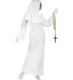 Strój DUCH ZAKONNICY na Halloween