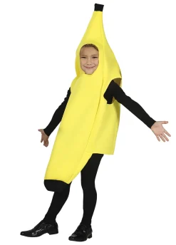 Strój dziecięcy BANAN 10-12 lat