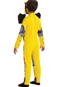 Strój dziecięcy BUMBLEBEE