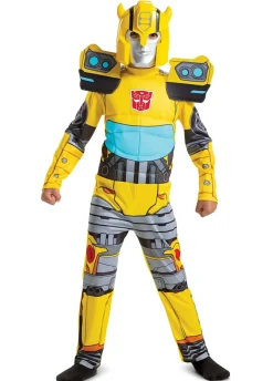 Strój dziecięcy BUMBLEBEE
