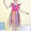 Strój dziecięcy CINDY 3-4 lata