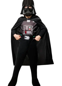 Strój dziecięcy DARTH VADER