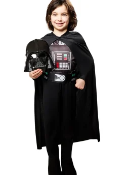 Strój dziecięcy DARTH VADER