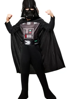 Strój dziecięcy DARTH VADER
