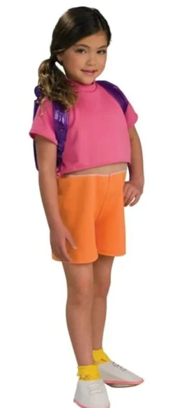 Strój dziecięcy DORA