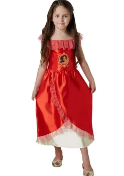 Strój dziecięcy ELENA Z AVALORU