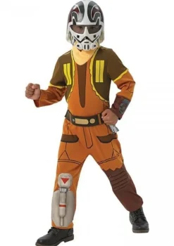 Strój dziecięcy EZRA Star Wars Rebels