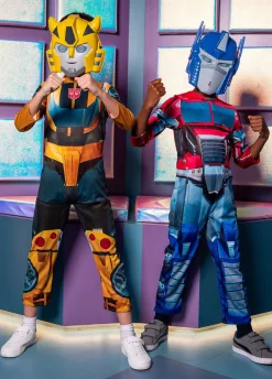 Strój dziecięcy OPTIMUS PRIME