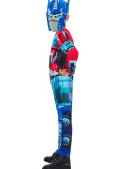 Strój dziecięcy OPTIMUS PRIME