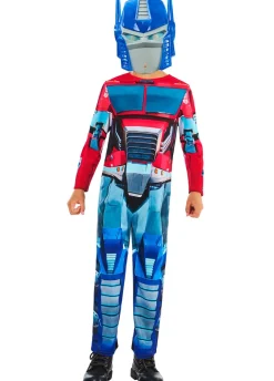 Strój dziecięcy OPTIMUS PRIME