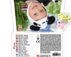 Strój dziecięcy PANDA