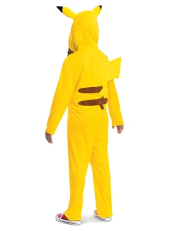 Strój dziecięcy PIKACHU