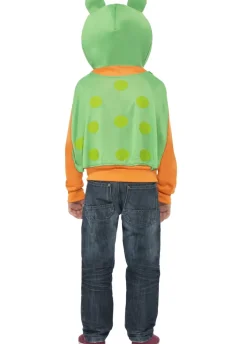 Strój dziecięcy POTWOREK SCAMP przebranie dla dzieci na Halloween