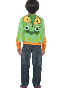 Strój dziecięcy POTWOREK SCAMP przebranie dla dzieci na Halloween