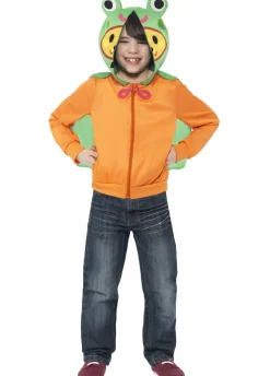 Strój dziecięcy POTWOREK SCAMP przebranie dla dzieci na Halloween