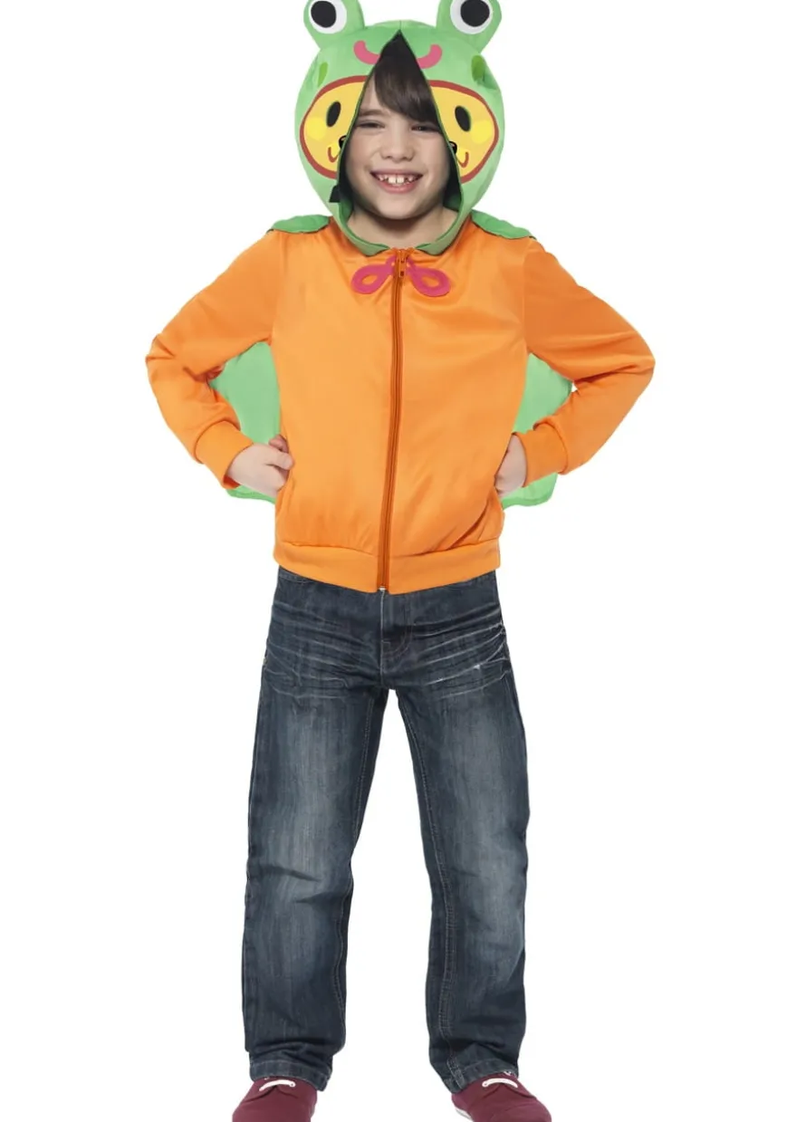 Strój dziecięcy POTWOREK SCAMP przebranie dla dzieci na Halloween