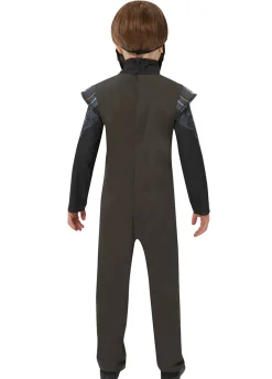 Strój dziecięcy Star Wars DEATH TROOPER 5-6 lat