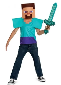 Strój dziecięcy STEVE