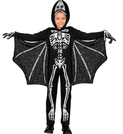 Strój dziecięcy SZKIELET PTERODAKTYLA