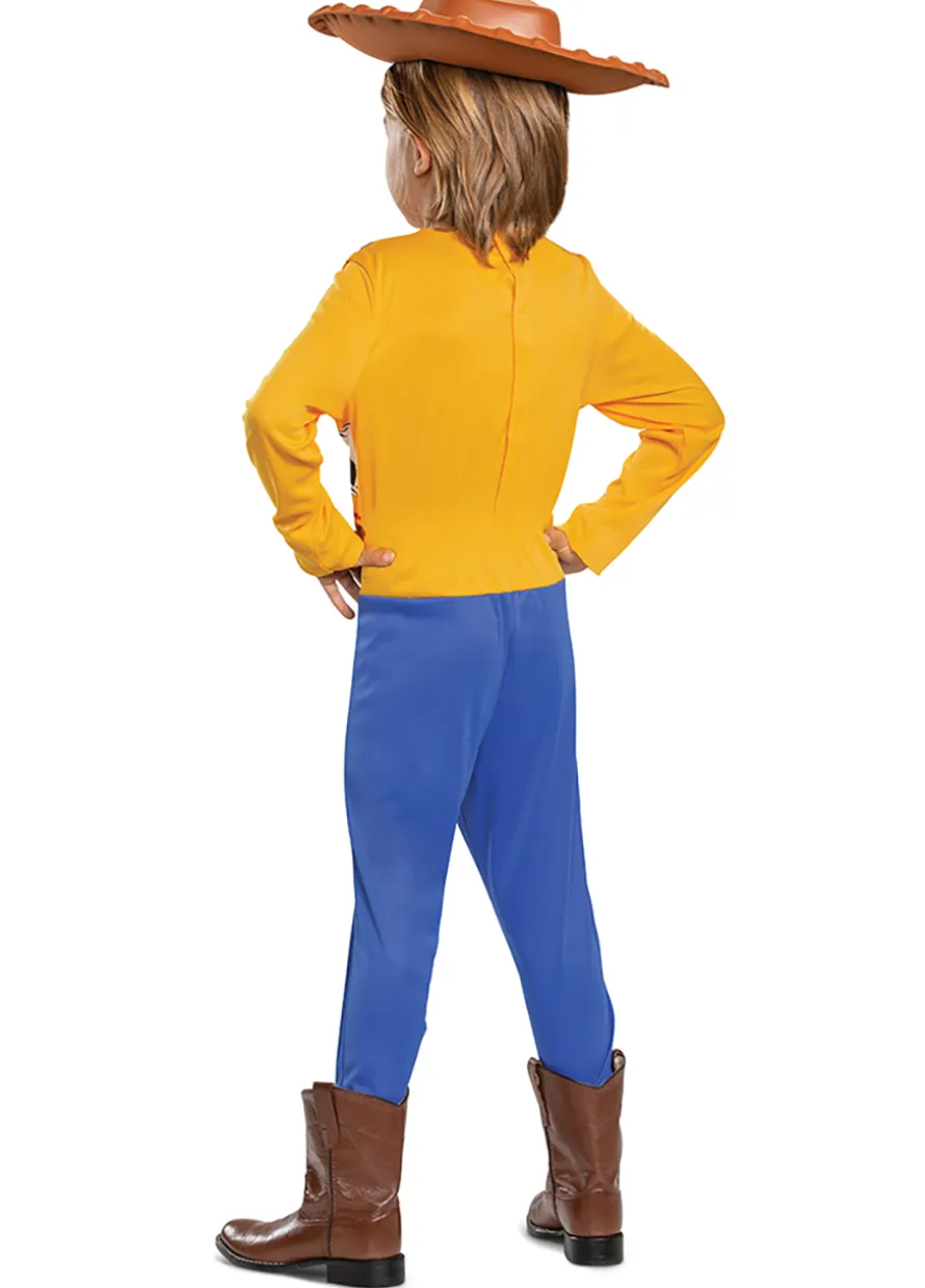 Strój dziecięcy Woody TOY STORY