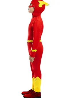 Strój Flash dla dzieci