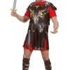Strój GLADIATOR - L