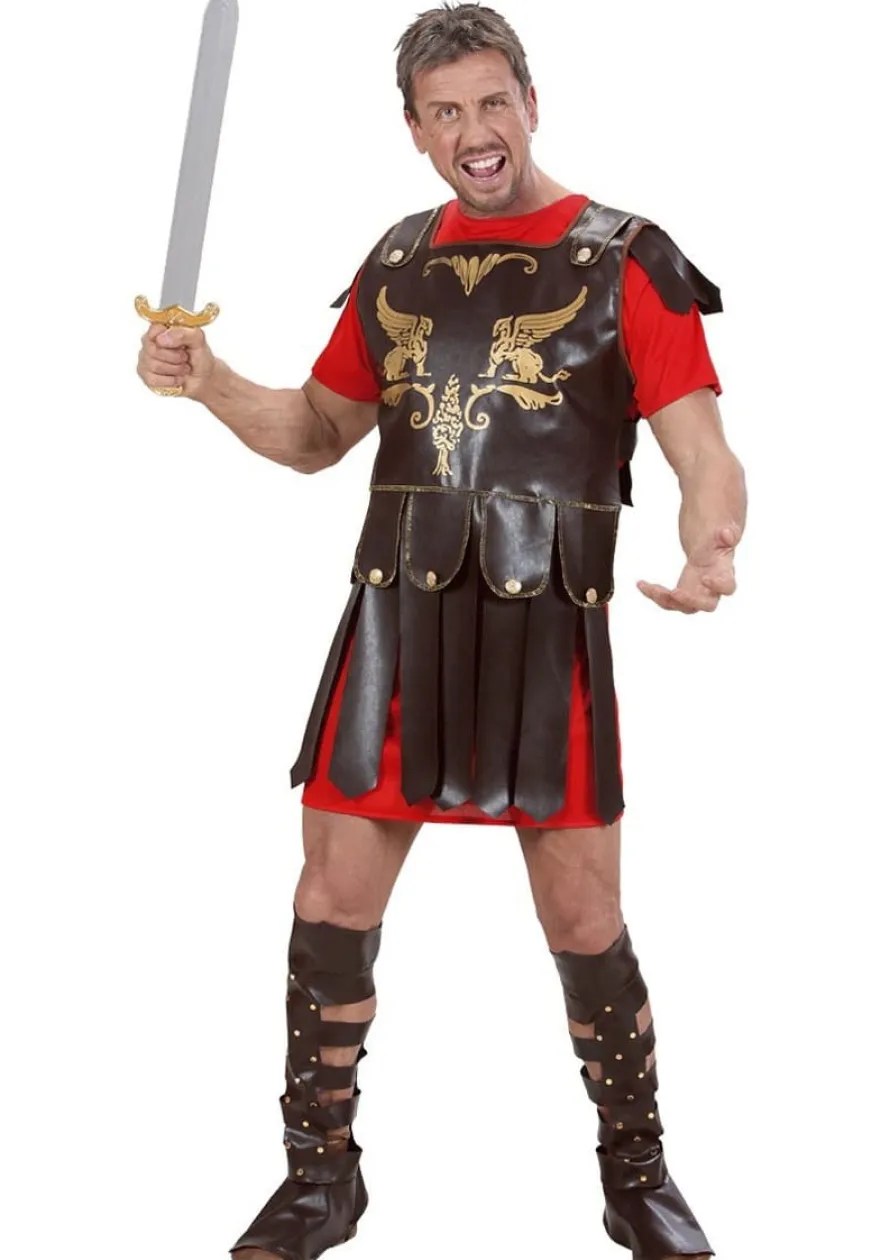 Strój GLADIATOR - L