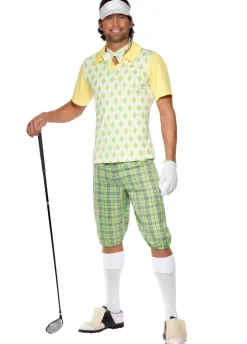 Strój GOLFISTA - M