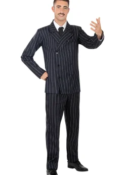 Strój GOMEZ ADDAMS przebranie halloweenowe - M