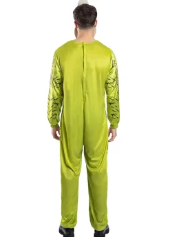 Strój GRINCH rozmiar L