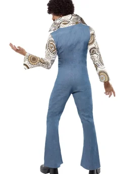 Strój GROOVY DANCER w stylu lat 70.