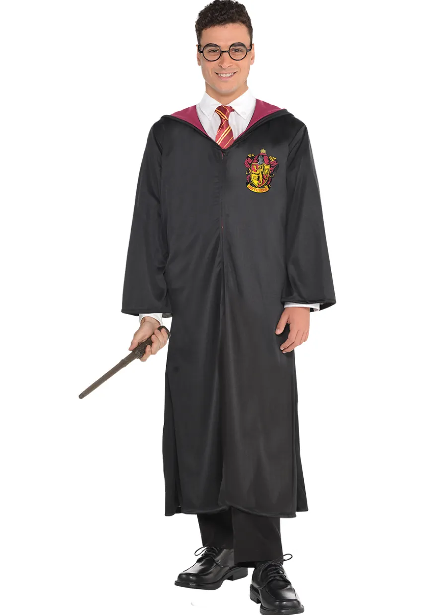 Strój Gryffindor Harry Potter