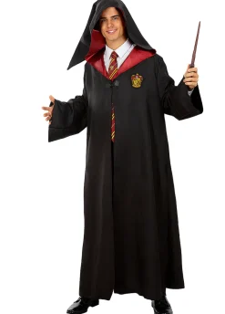 Strój Gryffindor Harry Potter unisex
