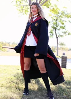 Strój Gryffindor Harry Potter unisex