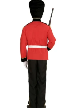 Strój GWARDZISTA