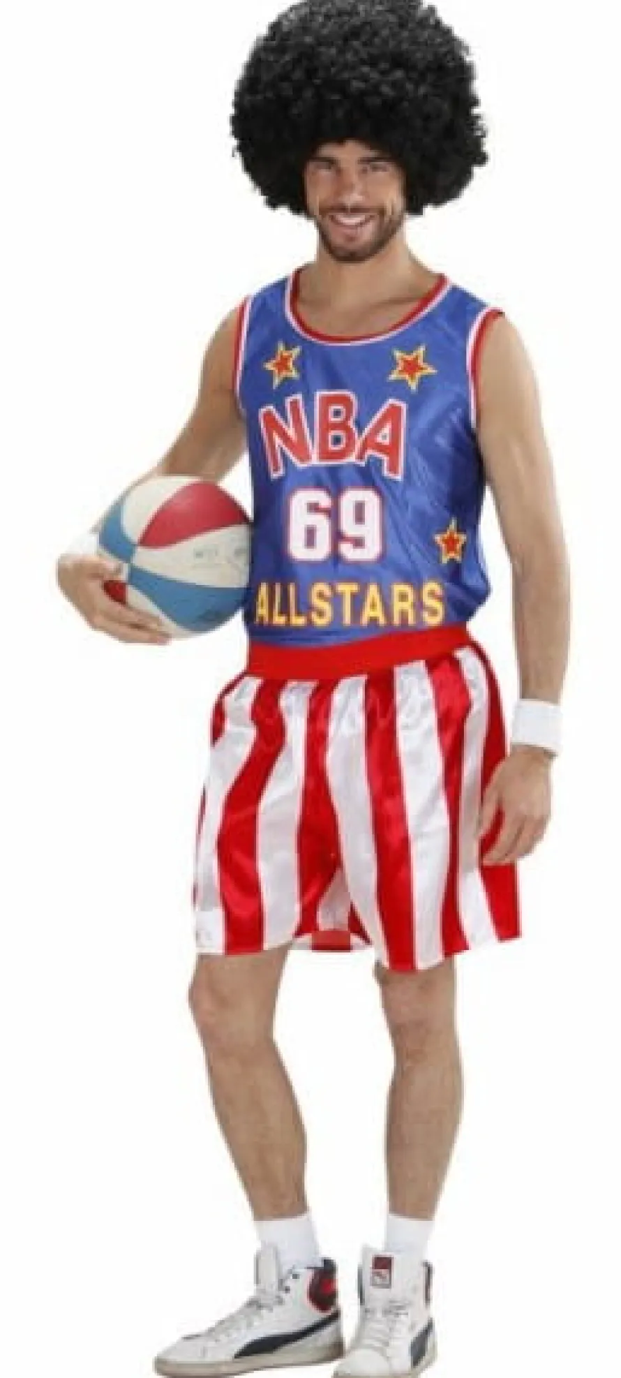 Strój GWIAZDA NBA