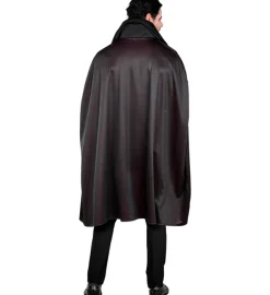 Strój halloweenowy męski WAMPIR