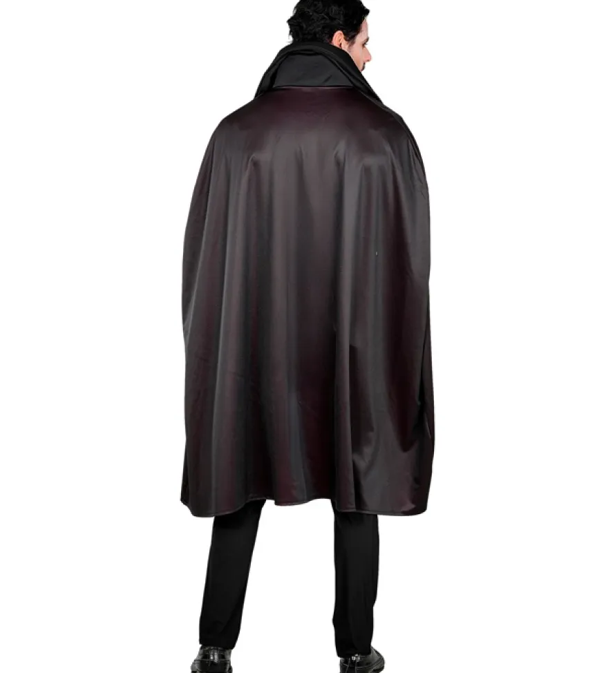 Strój halloweenowy męski WAMPIR