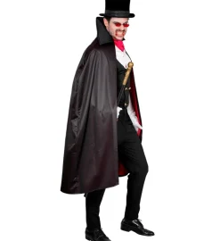 Strój halloweenowy męski WAMPIR