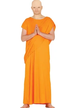 Strój HARE KRISHNA - L