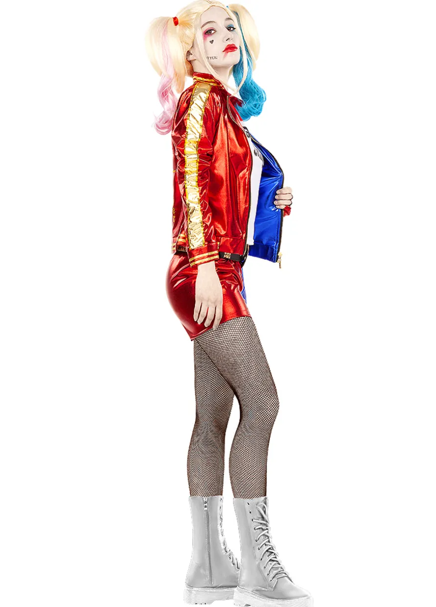 Strój Harley Quinn