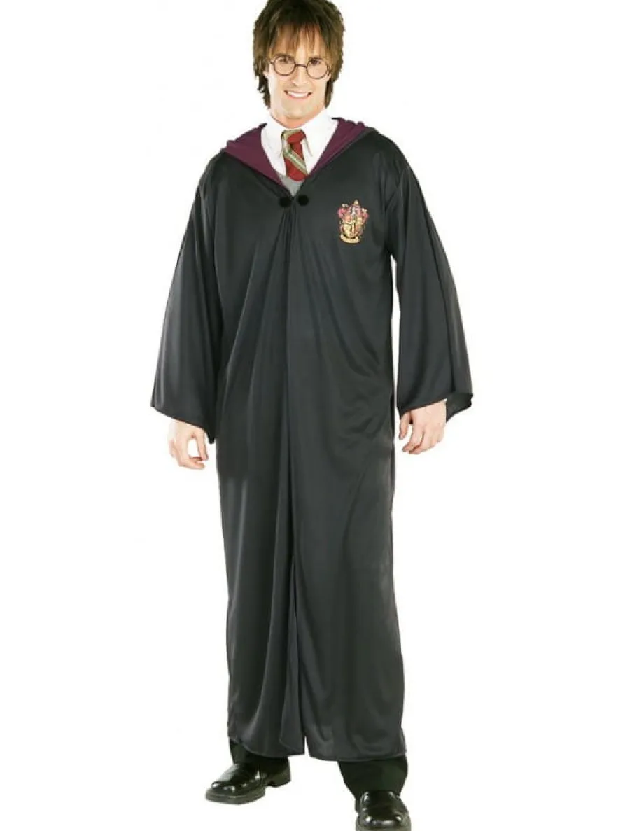 Strój HARRY POTTER