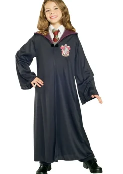 Strój Hermiony SZATA GRYFFINDORU Harry Potter