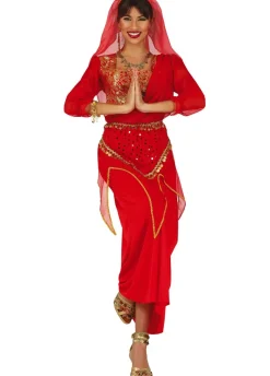 Strój HINDUSKI