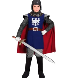 Strój historyczny DZIELNY RYCERZ