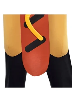 Strój HOT DOG - M/L