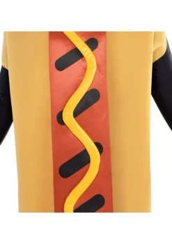 Strój HOT DOG - M/L