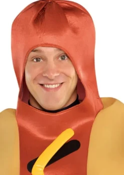 Strój HOT DOG - M/L