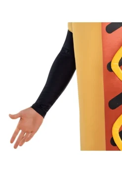 Strój HOT DOG - M/L