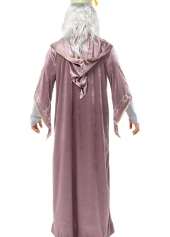 Strój imprezowy dla dorosłych Albus Dumbledor M/L